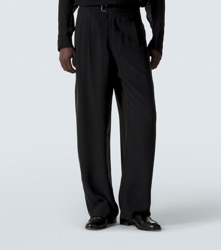 Giorgio Armani Pantalon ample ASV - Giorgio Armani - Modalova