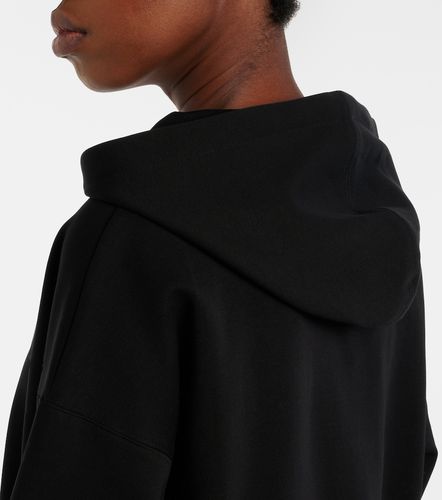 Sweat-shirt à capuche Jour en coton mélangé - 'S Max Mara - Modalova