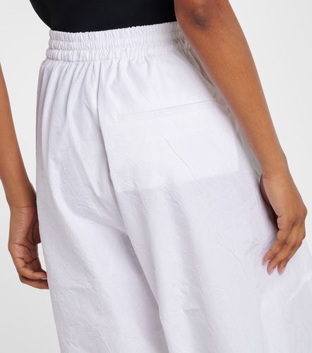 Róhe Pantalon barrel - Rohe - Modalova