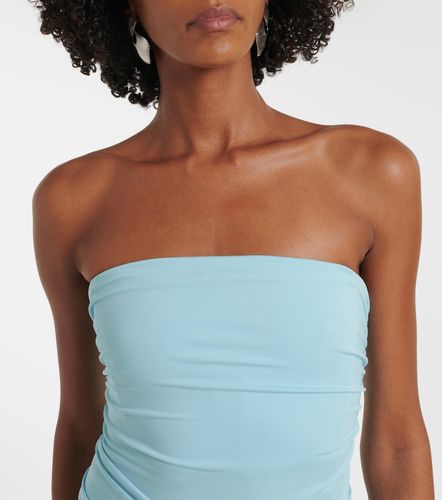 Simkhai Robe bustier Emma - Simkhai - Modalova