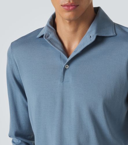 Lardini Polo en laine - Lardini - Modalova