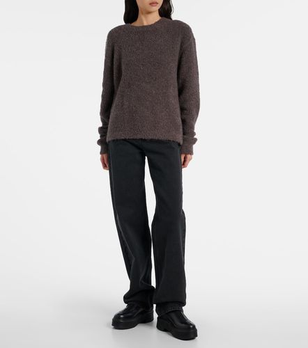 The Row Bottines Zipped 1 en cuir - The Row - Modalova