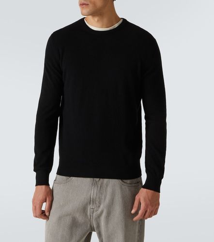 Zegna Pull en cachemire - Zegna - Modalova