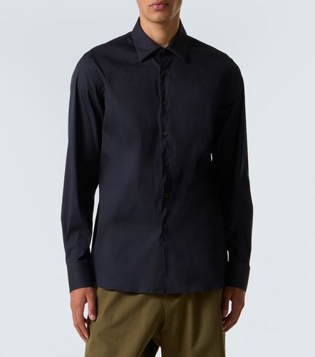 Prada Chemise en coton - Prada - Modalova