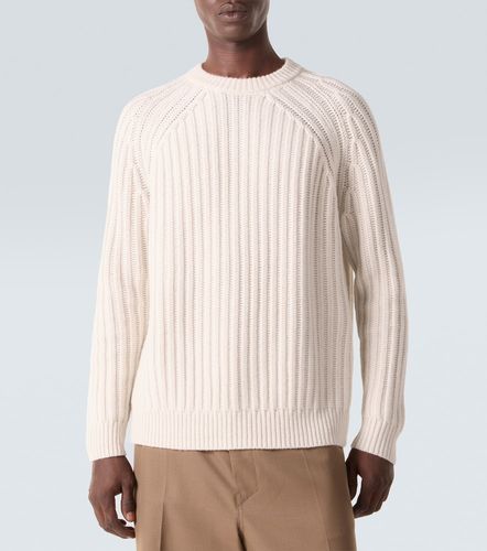 Allude Pull en laine et cachemire - Allude - Modalova