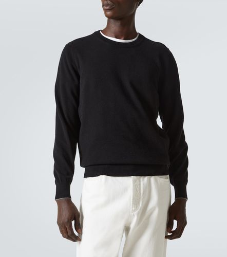 Pull en cachemire - Brunello Cucinelli - Modalova