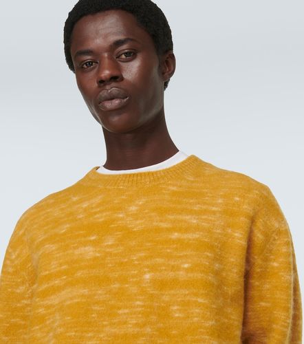 Pull Jasper en cachemire mélangé - The Elder Statesman - Modalova