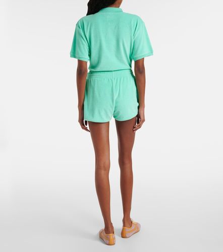 Hunza G Short en coton - Hunza G - Modalova