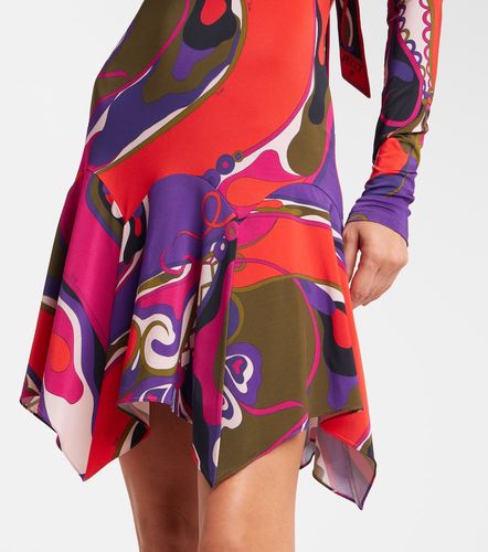 Pucci Robe Orchidee - Pucci - Modalova