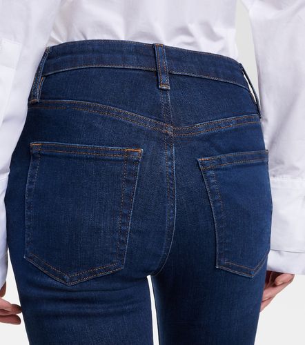 Frame Jean bootcut Reboot court - Frame - Modalova