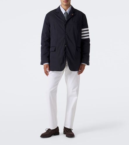 Thom Browne Veste doudoune 4-Bar - Thom Browne - Modalova