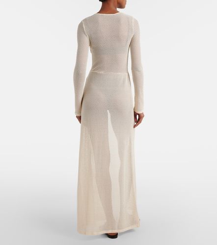 Montce Robe de plage en crochet - Montce - Modalova
