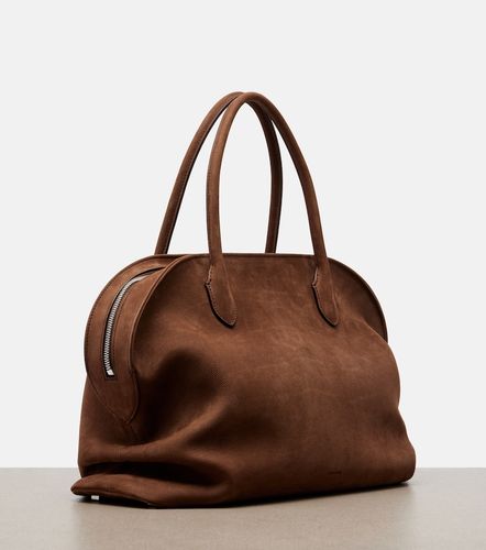 The Row Cabas Agnes 15 en cuir - The Row - Modalova