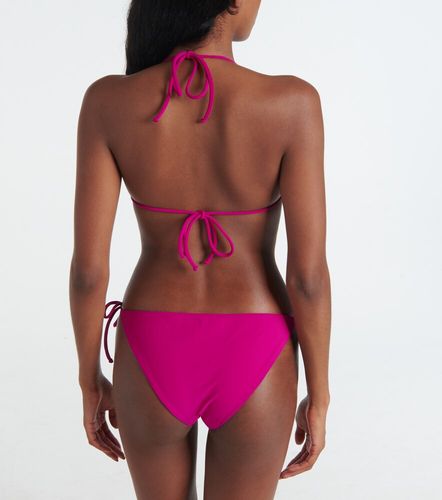 Valentino Bikini triangle - Valentino - Modalova