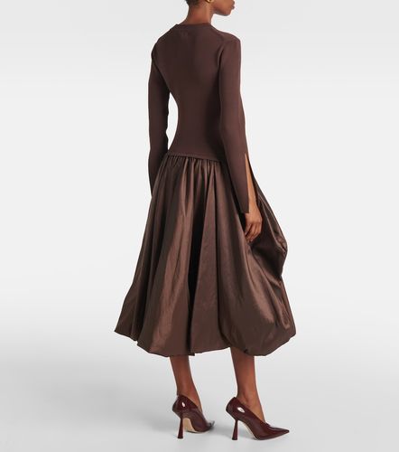 Simkhai Robe Kenlie - Simkhai - Modalova