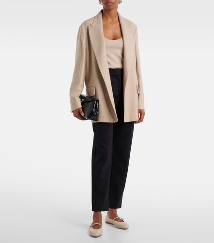 Max Mara Ballerines en cuir - Max Mara - Modalova