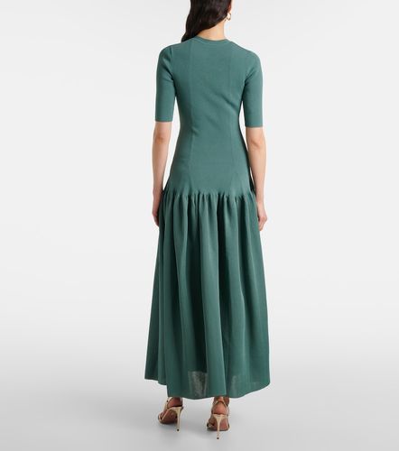 Altuzarra Robe longue Maisie - Altuzarra - Modalova