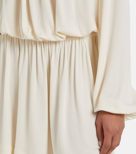 Saint Laurent Robe - Saint Laurent - Modalova