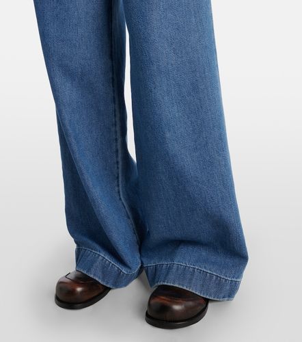 For All Mankind Jean ample - 7 For All Mankind - Modalova