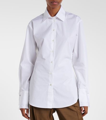 Róhe Chemise en popeline de coton - Rohe - Modalova