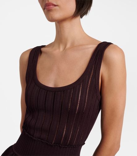 Alaïa Robe - Alaia - Modalova