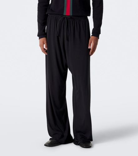 Gucci Pantalon ample - Gucci - Modalova