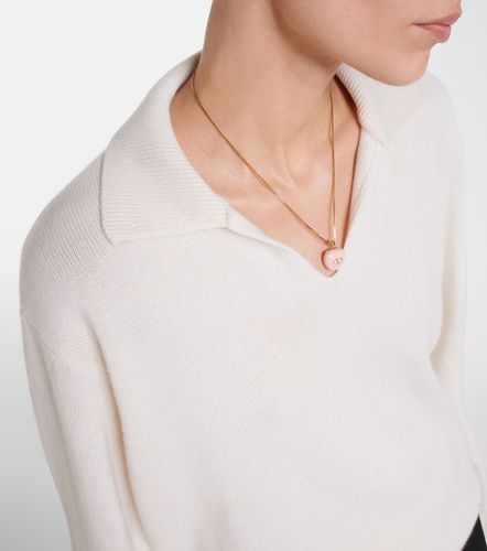 Polo oversize en cachemire - Valentino - Modalova