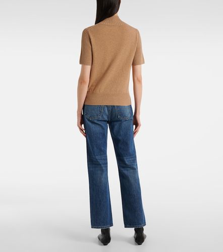 Khaite Top Cecil en cachemire - Khaite - Modalova