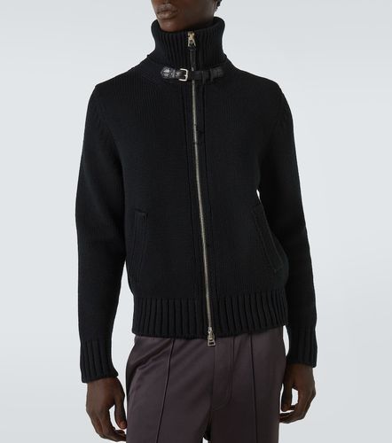 Tom Ford Pull en laine - Tom Ford - Modalova