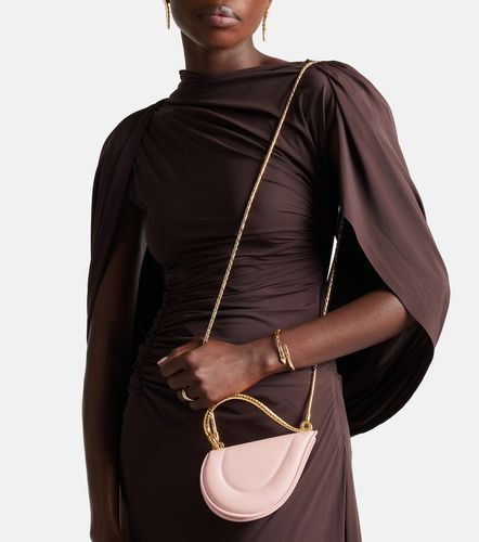 Sac à main Serpenti Cuoricino Mini - Bvlgari - Modalova