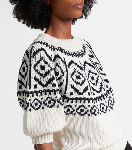 Pull Howard en coton mélangé - Altuzarra - Modalova