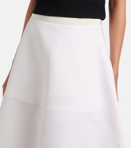 Fforme Jupe longue Deeta en coton - Fforme - Modalova