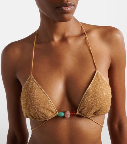 Oséree Bikini Lumière à perles - Oseree - Modalova