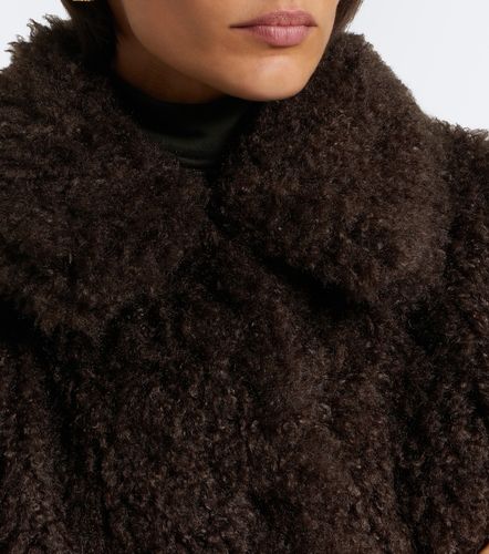 Vince Veste blouson courte - Vince - Modalova