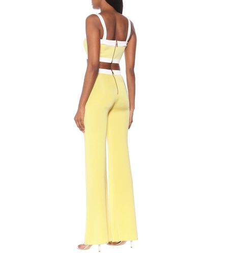 Balmain Pantalon évasé - Balmain - Modalova