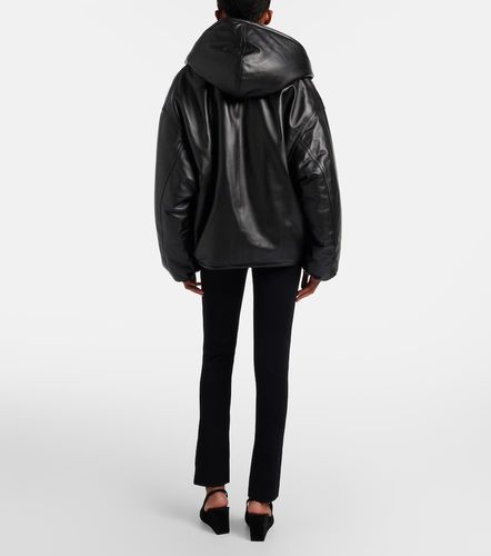 Alaïa Legging à taille haute - Alaia - Modalova
