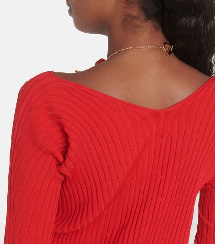Jacquemus Cardigan Pralù - Jacquemus - Modalova