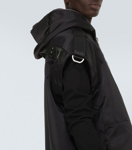 Rick Owens Veste sans manches - Rick Owens - Modalova