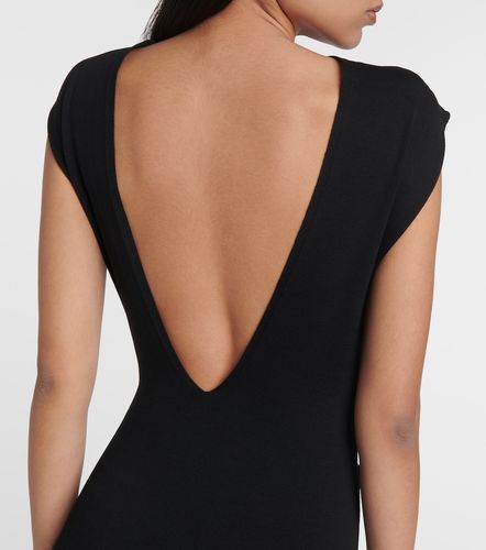 Jil Sander Robe en laine vierge - Jil Sander - Modalova