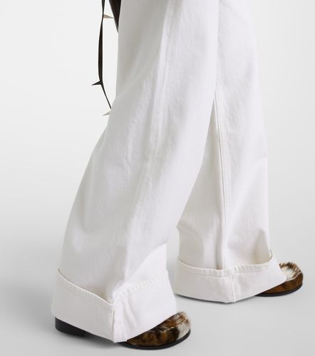 Agolde Jean wide Dame Jean - Agolde - Modalova