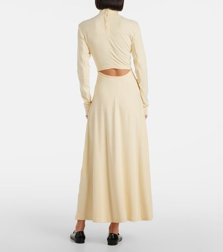 Robe longue White Label Jayne - Proenza Schouler - Modalova