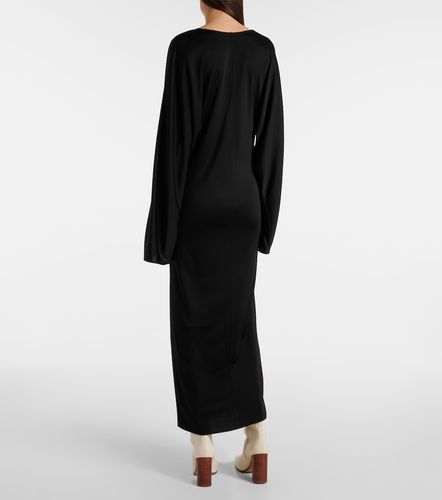Khaite Robe longue Minter - Khaite - Modalova