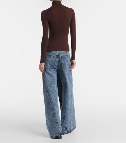 Alaïa Top - Alaia - Modalova