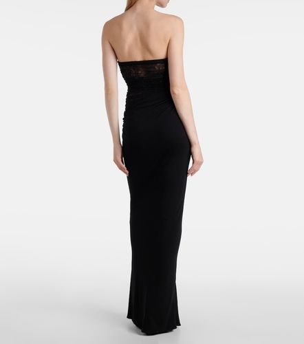 Robe longue Salacia - Christopher Esber - Modalova