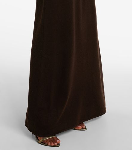 Tom Ford Robe longue en cachemire - Tom Ford - Modalova