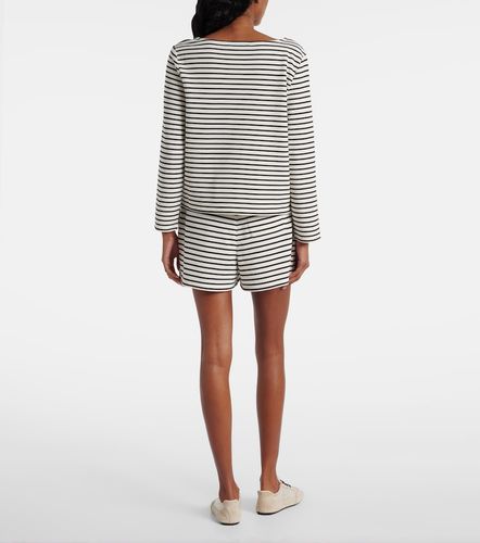 Veronica Beard Top Hovey rayé - Veronica Beard - Modalova