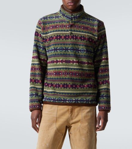 Polo Ralph Lauren Pull imprimé - Polo Ralph Lauren - Modalova