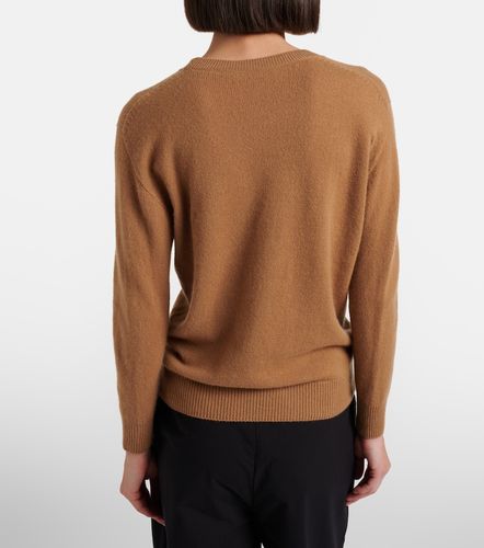 The Row Pull Noler en cachemire - The Row - Modalova
