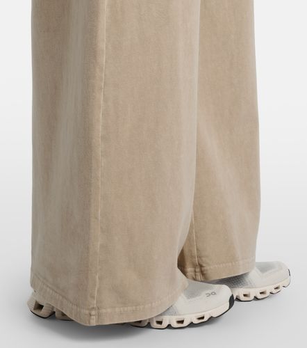 Pantalon ample Soho Tokio en coton - The Upside - Modalova