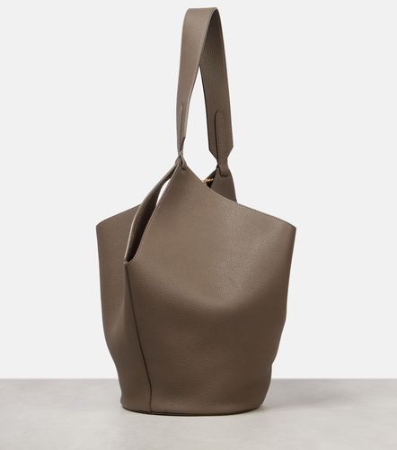 Khaite Sac Lotus Small en cuir - Khaite - Modalova